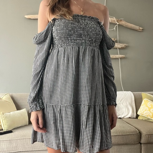 Abercrombie dress - Picture 3 of 3